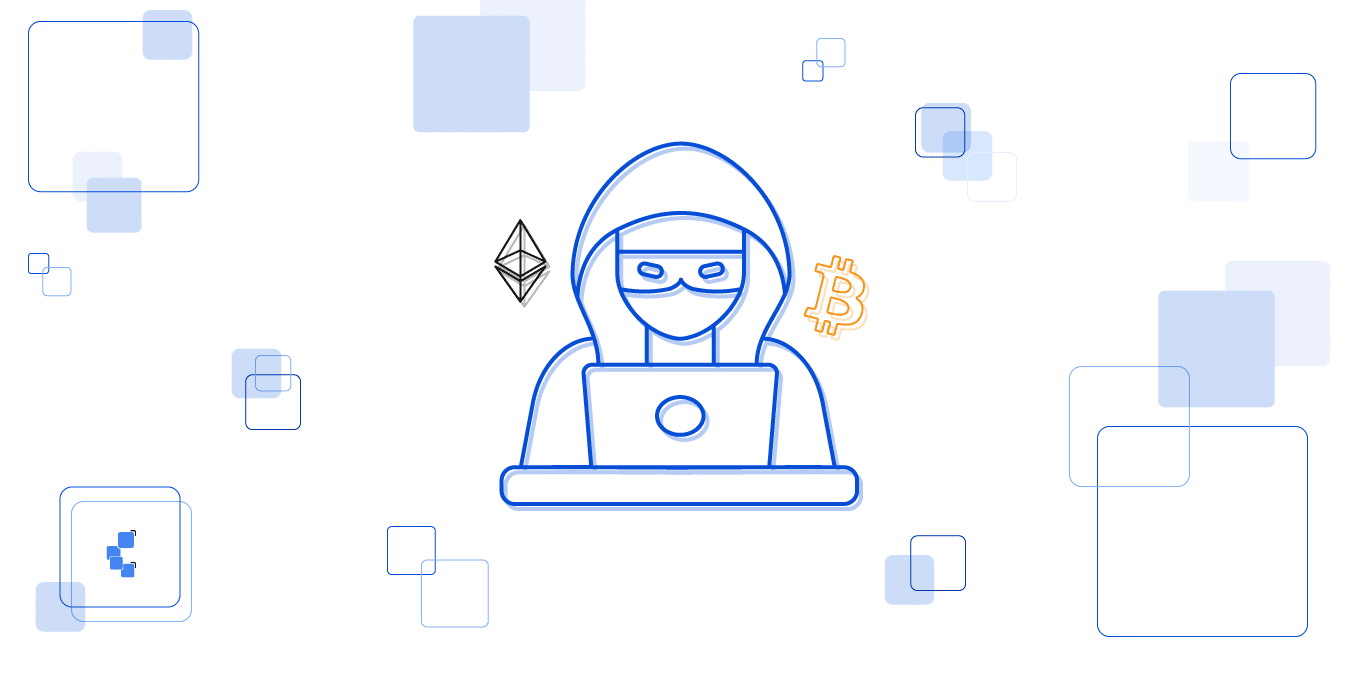 Malwares y hackeos alrededor de Bitcoin y las criptomonedas
