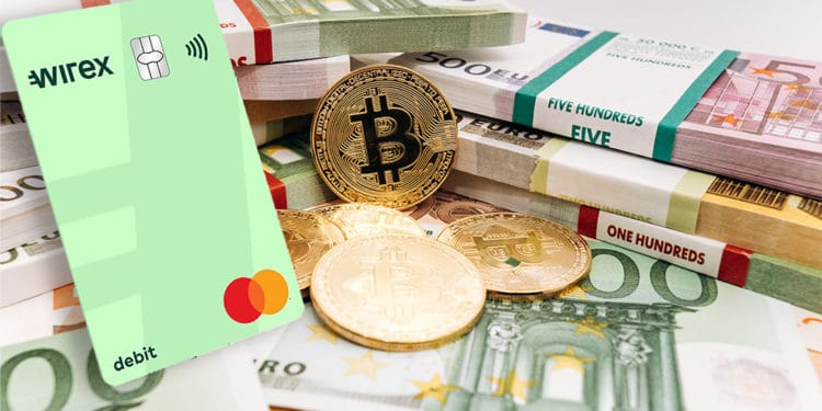 medios pago tarjeta debito wirex mastercard bitcoin fiat