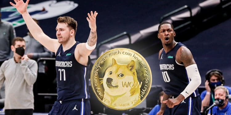DOGE deporte NBA cuban