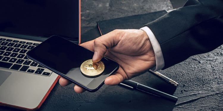BTC criptomonedas estados Unidos