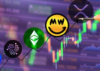 rendimiento criptomonedas ripple grin ethereum classic iota tezos