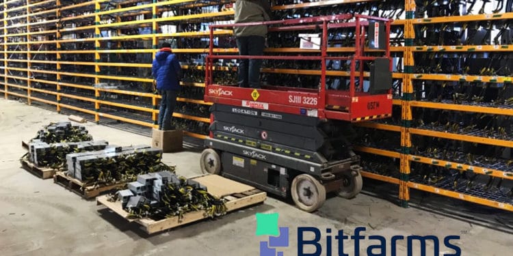 criptomonedas minar btc eth