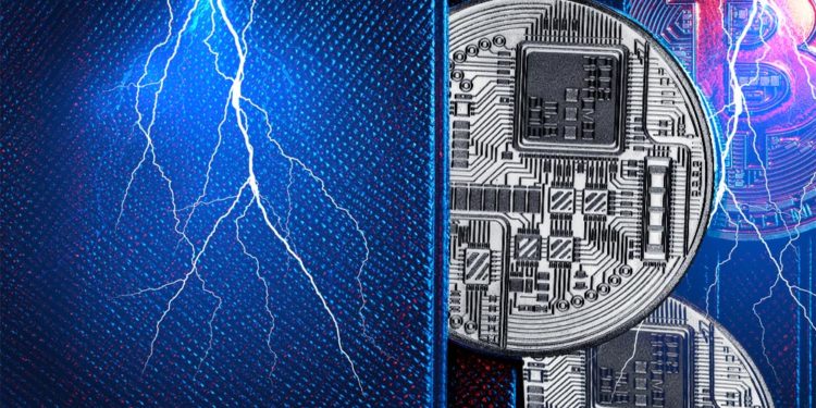 monedero bitcoin tokens nft lightning network