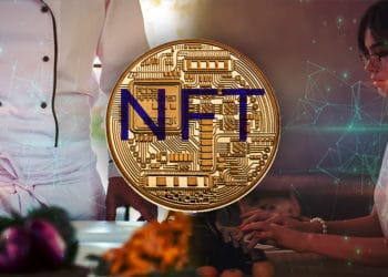 libro milkshate token NFT