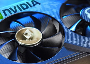 minería ethereum gpu nvidia hasrate