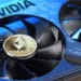 minería ethereum gpu nvidia hasrate