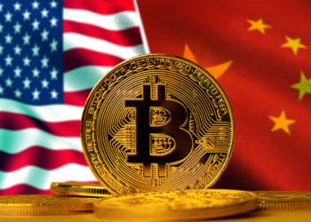 patrón mercado criptomonedas bitcoin mineros china compra EEUU