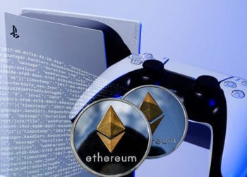 minero videojuegos ETH minar