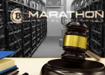 ppol minería bitcoin regulado Estados Unidos Marathon