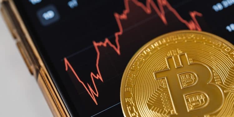 precio bitcoin lejos alto histórico willy woo