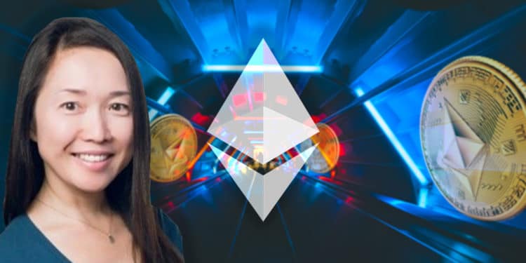 desarrolladora ethereum escalabilidad blockchain ethereum