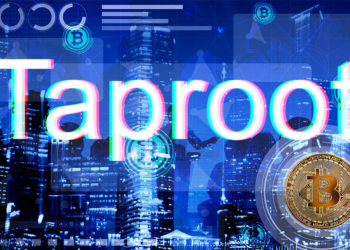 prueba activación taproot red bitcoin nodos mineros usuarios