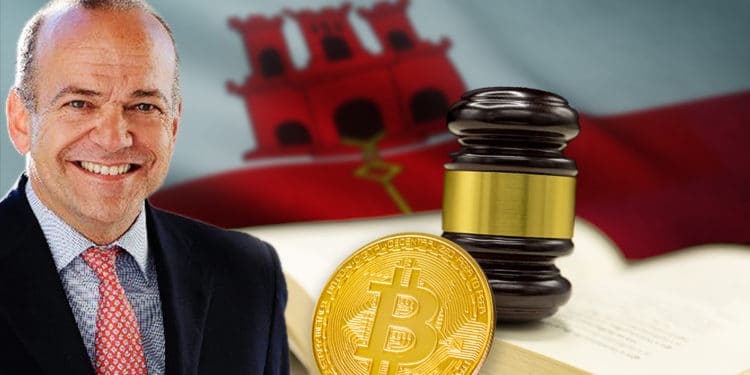 regulaciones bitcoin gibraltar casas de cambio