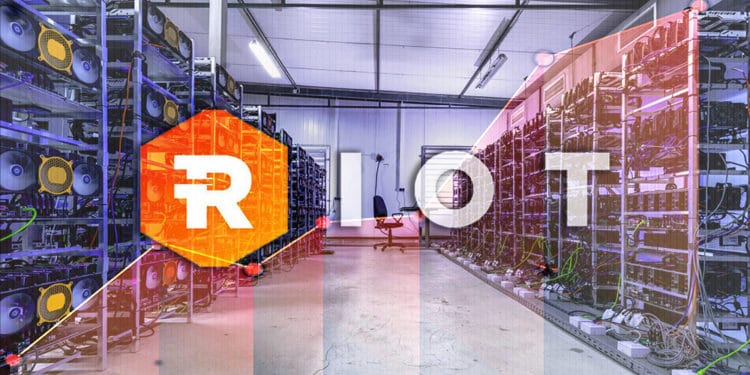 empresa compra hash power minería bitcoin mineros