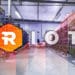 empresa compra hash power minería bitcoin mineros