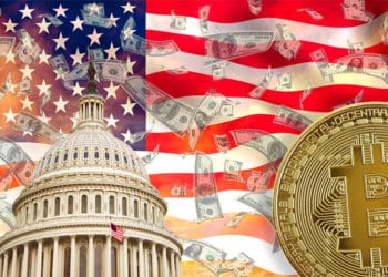 Estados Unidos ley auxilio económico bitcoin