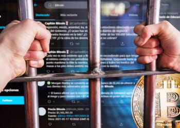 sentencia carcel hacker twitter estafa bitcoin