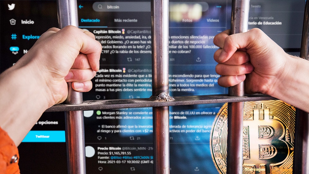 sentencia carcel hacker twitter estafa bitcoin