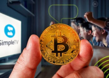 pago servicios televisión bitcoin venezuela simpletv