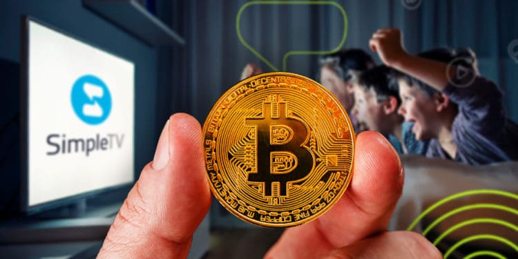 pago servicios televisión bitcoin venezuela simpletv