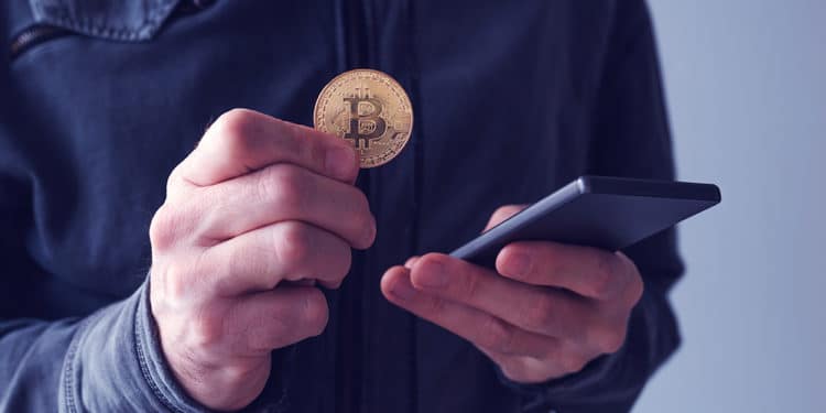 configuraciones UXTO pagos bitcoin spectere waller