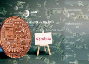 venta token jack dorsey nft