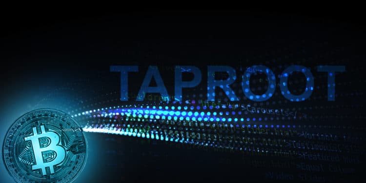 BTC computo desarroladores criptomoneda