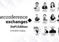finanza descentralizada evento 2021