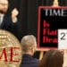 subasta token nft time magazine portadas revista