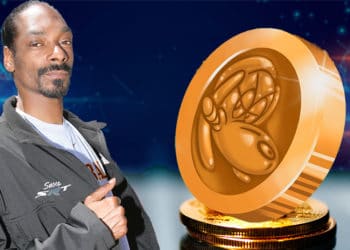 tokens coleccionables nft ethereum Snoop Dogg