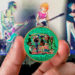 tokens nft banda musical gorillaz