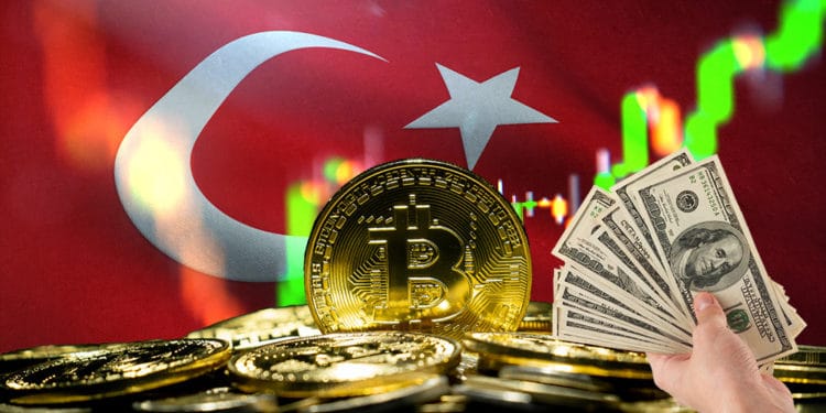 precio compra venta bitcoin turkia