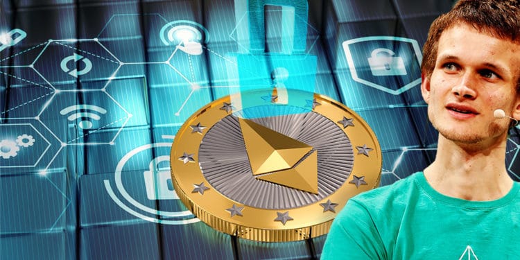 propuesta actualización seguridad direcciones ethereum vitalik buterin