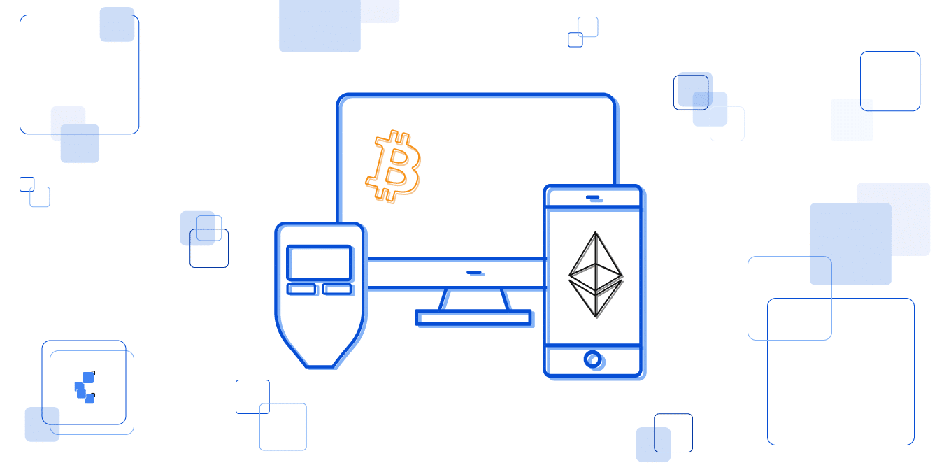 Qué una de bitcoin y