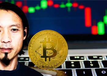 retrocedo precio bitcoin infromación erronea willy woo