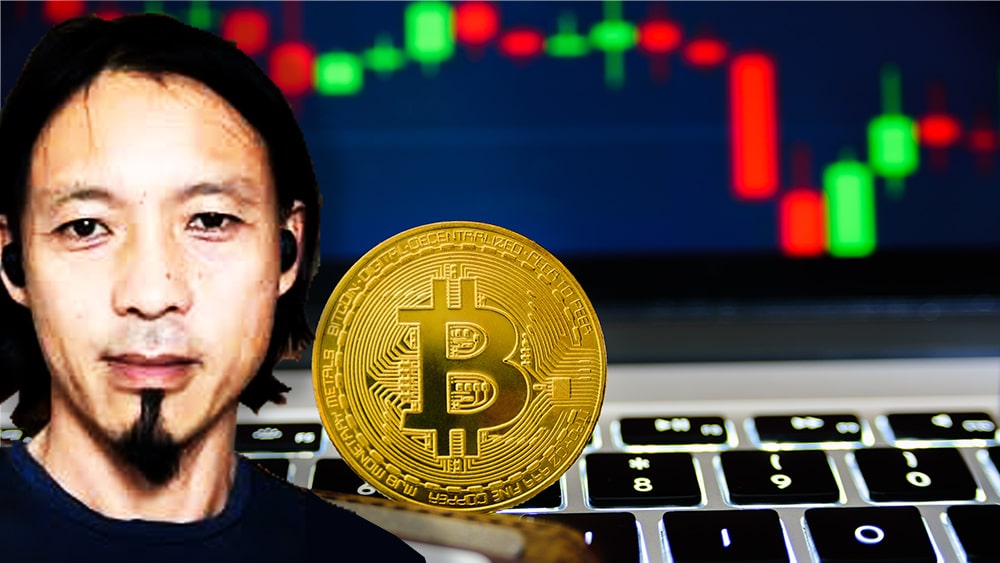 retrocedo precio bitcoin infromación erronea willy woo