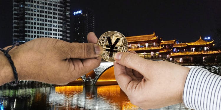 adopción blockchain moneda fiat