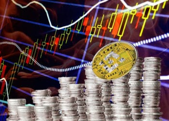 binance alza quema