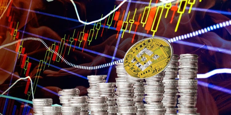 binance alza quema