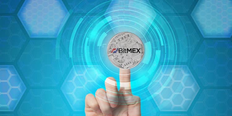 bitmex criptomoneda