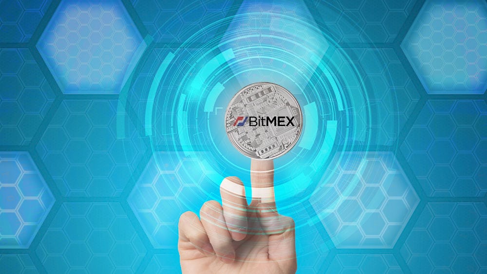 bitmex criptomoneda