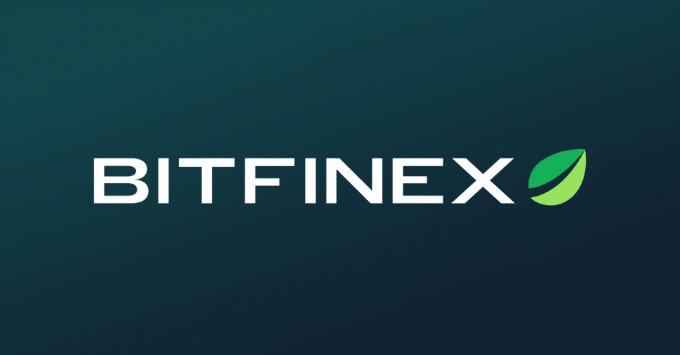 Bitfinex