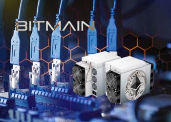 bitmain antminer