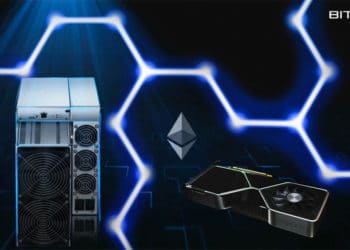 antminer nvidia ethereum