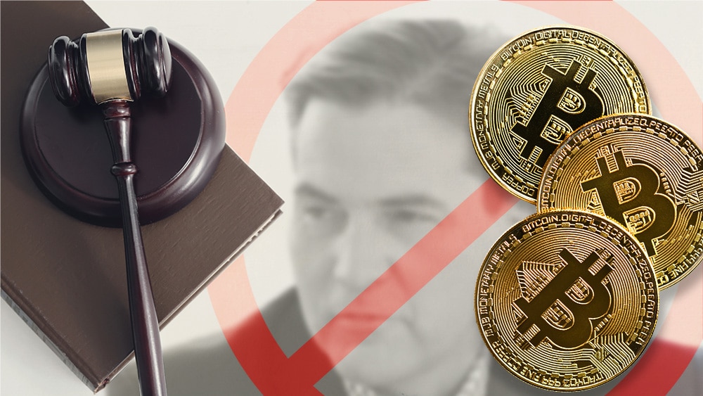 demanda colectiva Craig Wright square libro blanco bitcoin