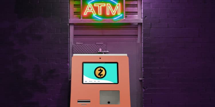atm lamassu zcash