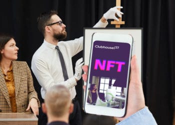 clubhouse nft