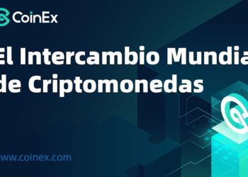 Exchange CoinEx para el trading mundial de criptomonedas