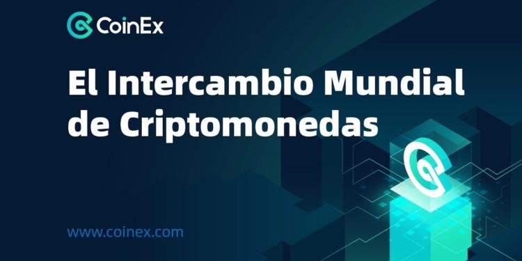 Exchange CoinEx para el trading mundial de criptomonedas