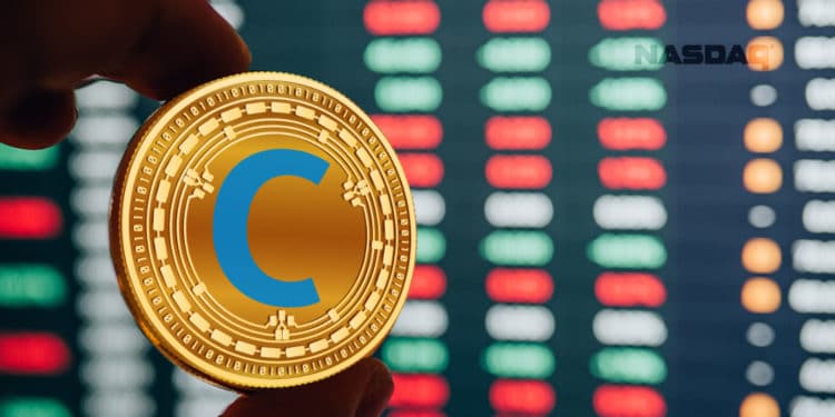 nasdaq coinbase